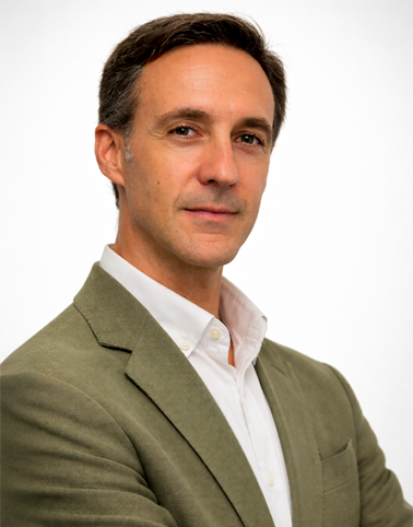 Descubre al autor de nuestro blog y profesor de la escuela Álvaro Sanz Forriol