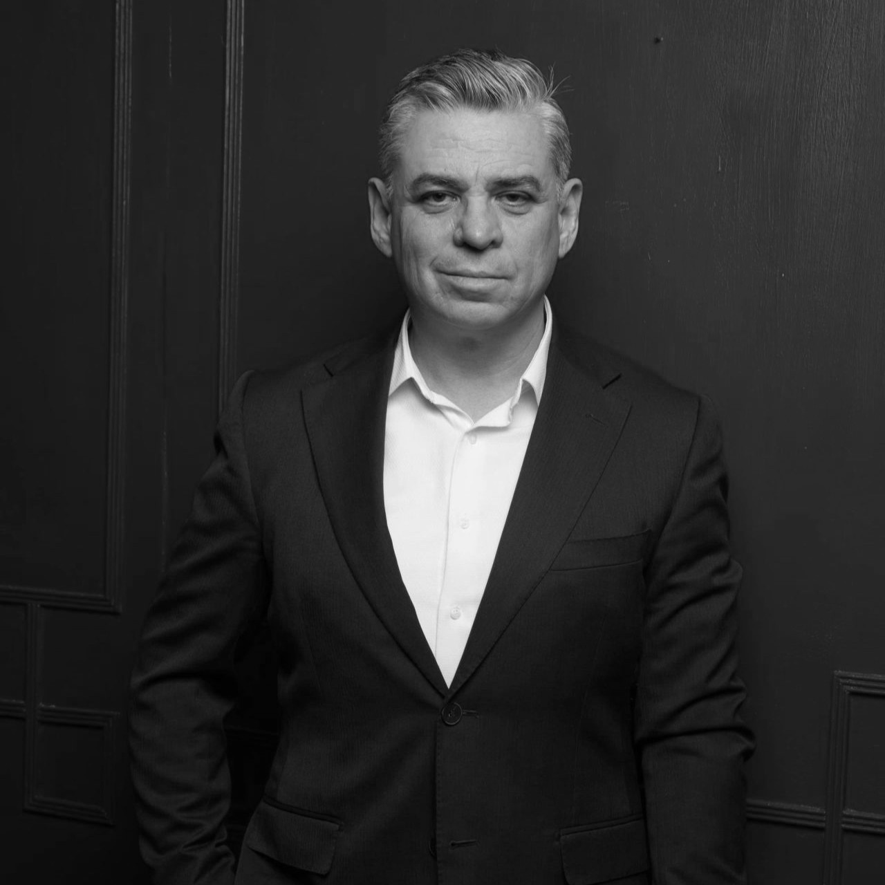 José Carlos Sánchez