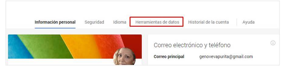 Google Analytics