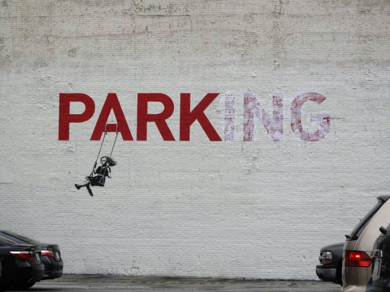 bansky