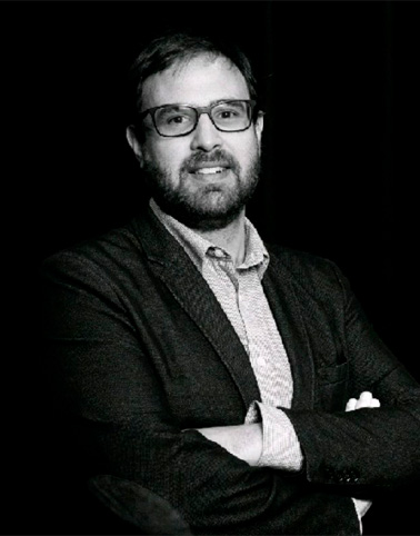 Albert Givernau, profesor de OBS Business School