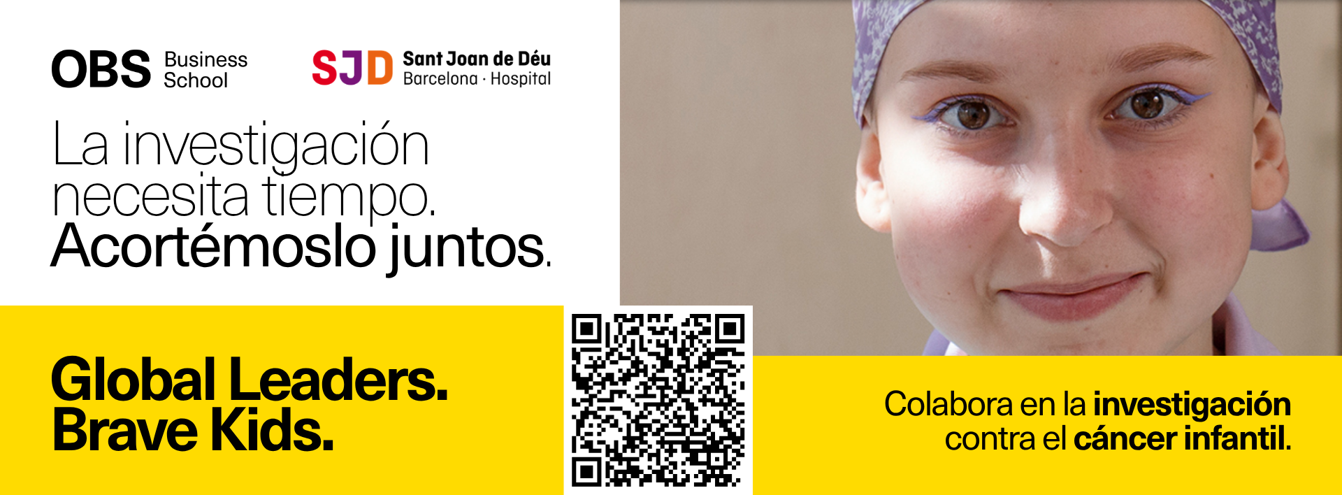 FOTO Hospital Sant Joan de Déu