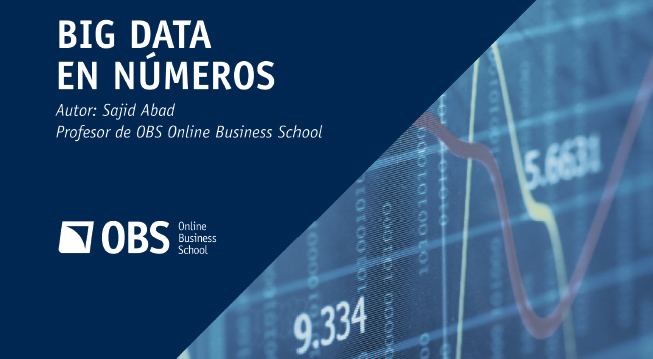 Big Data estudio OBS mayo 2014