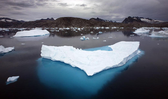 OBS_El lento camino para combatir el cambio climático