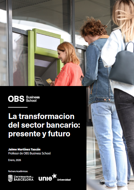 Informe sector bancario 2026