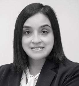 Carla Santa Cruz