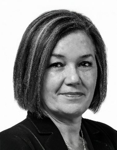 Catalina Payá, profesora de OBS