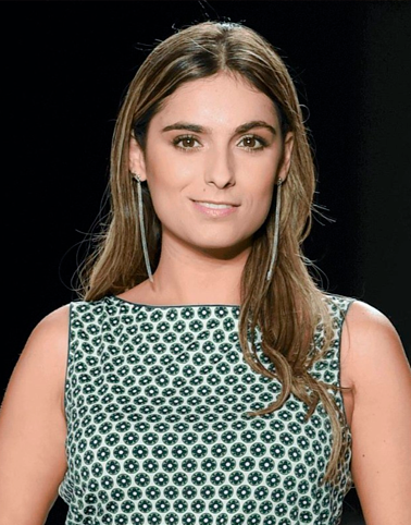 atalina Rendón, Presidenta del Club Alumni Colombia de OBS Business School