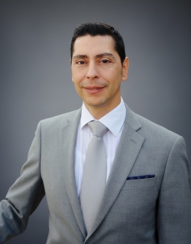 Claudio Aros Oyarzun Colaborador de OBS Business School