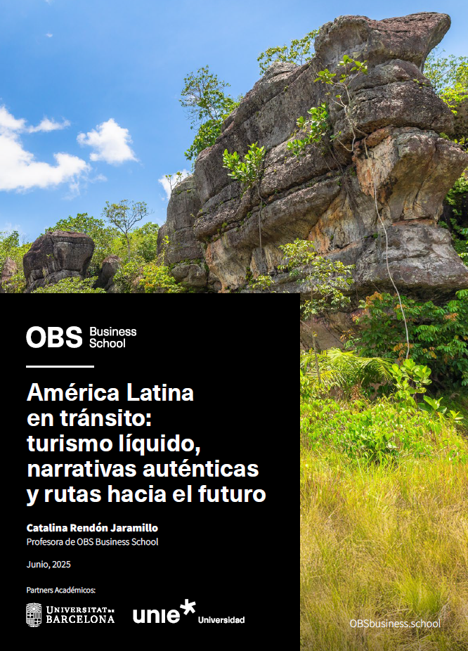 Informe OBS Colombia