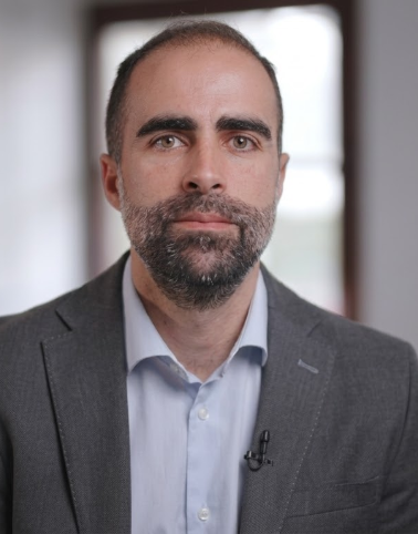 David Faustino OBS David Faustino OBS