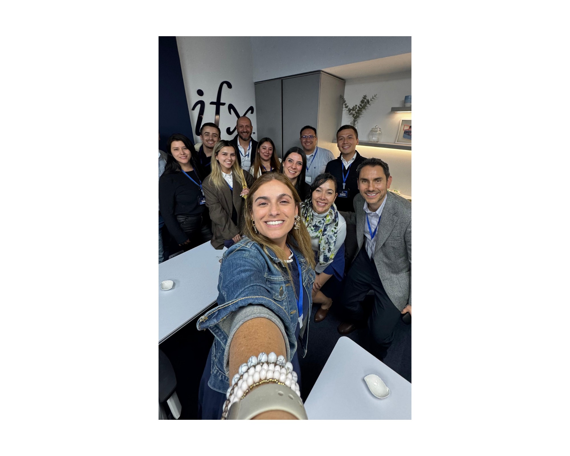 Afterwork Alumni OBS 2026 Colombia