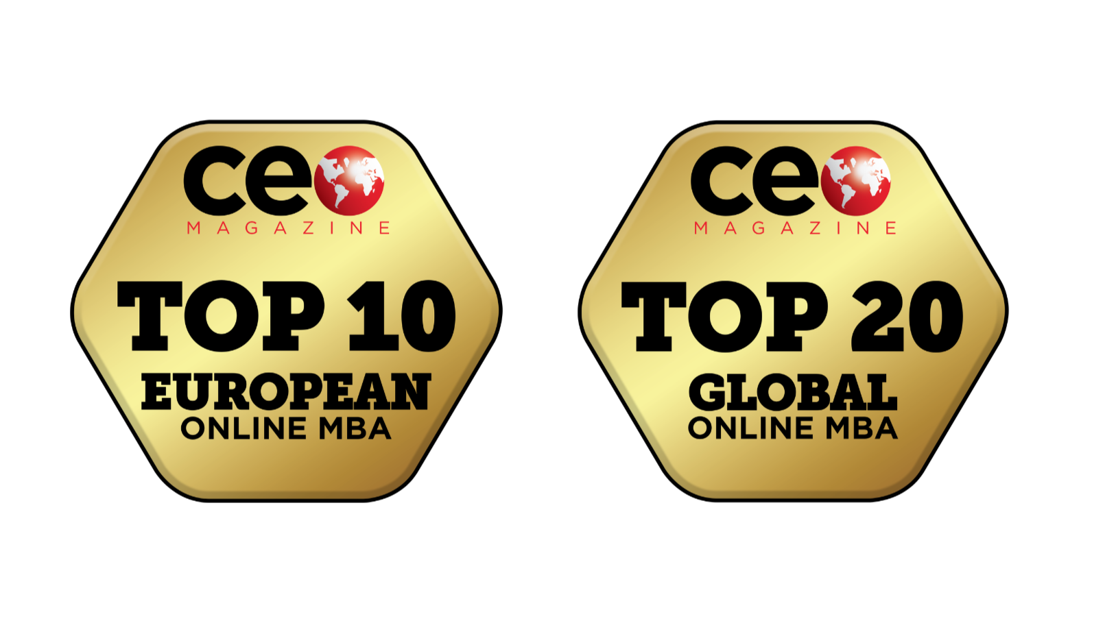 Ranking CEO Magazine 2026