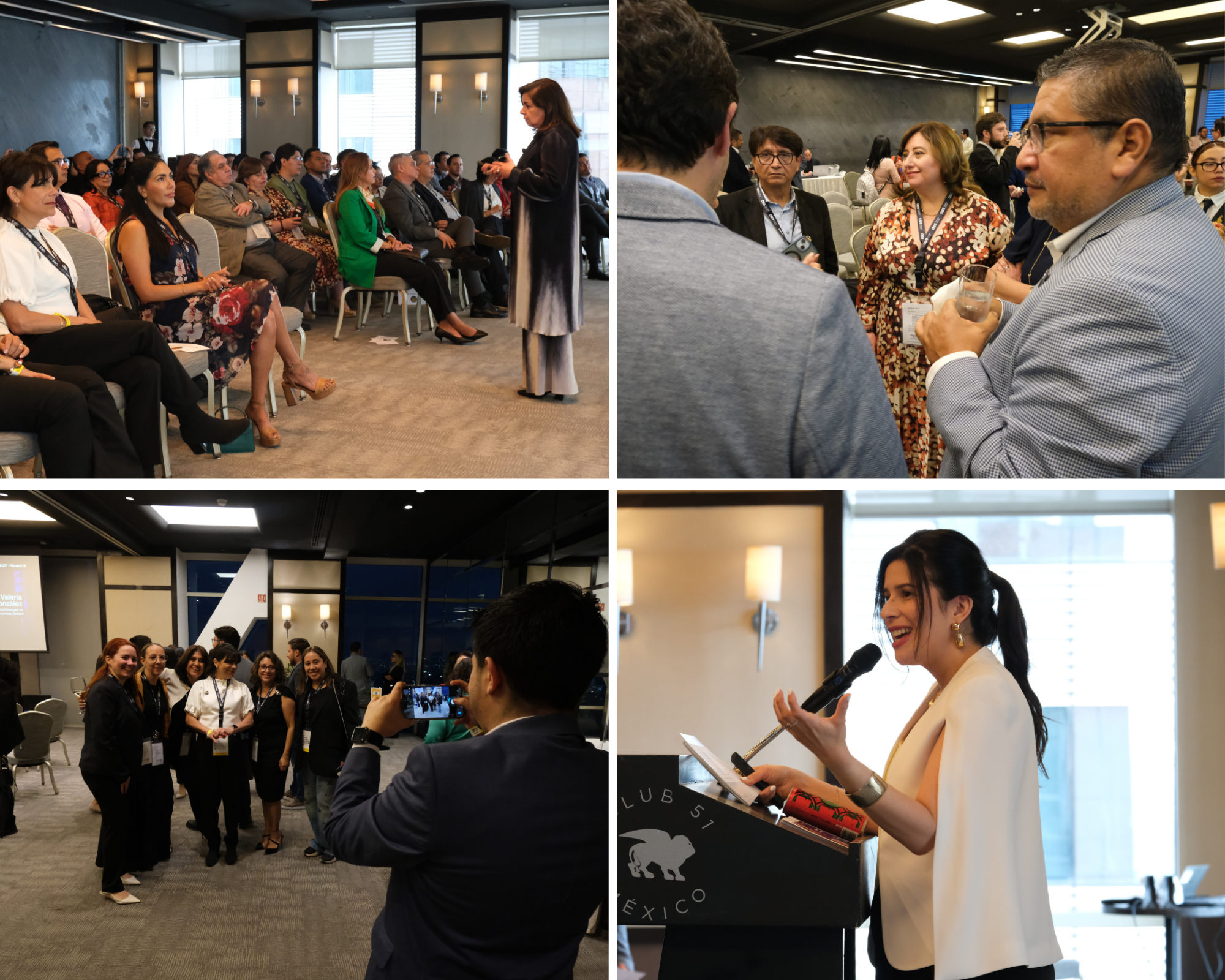 Alumni Day México 2026