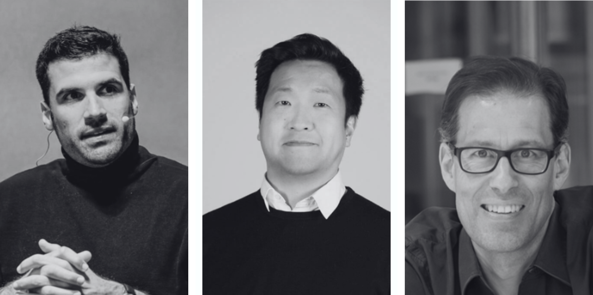 Ciclo Emprendimiento 2026 ponentes