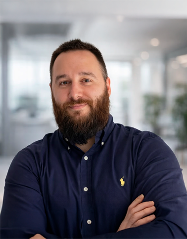 Eduard García Rosicart, profesor de OBS Business School y fundador de Metaverse-News.es