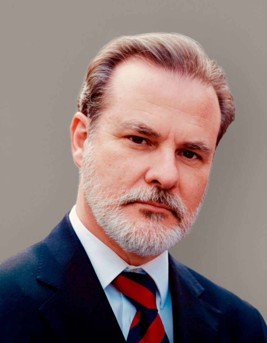 Profesor de OBS Eduardo Irastorza