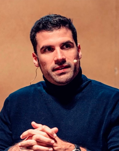 Emilio Froján es CEO de Velca