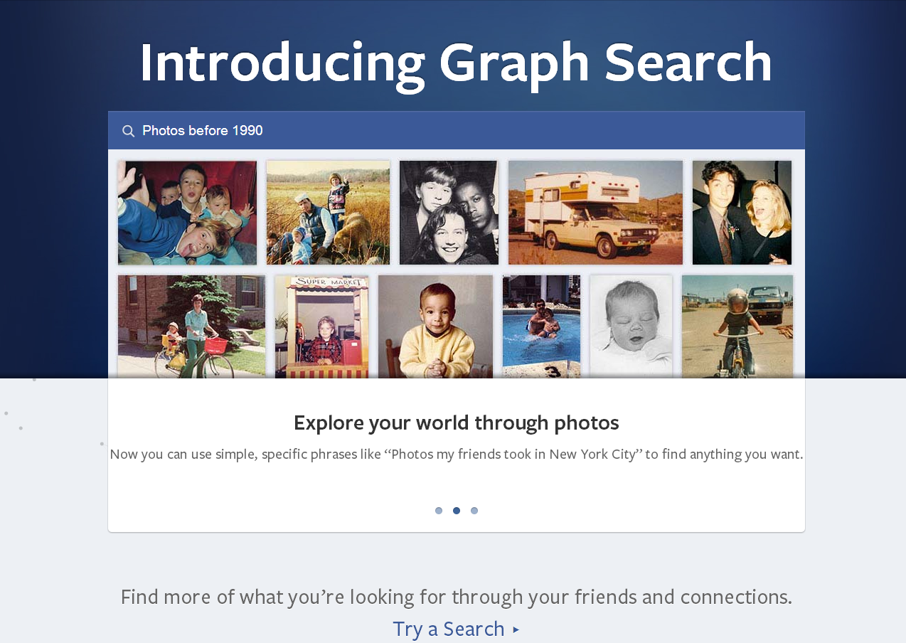 OBS_Lecturas Recomendadas_Facebook Graph Search