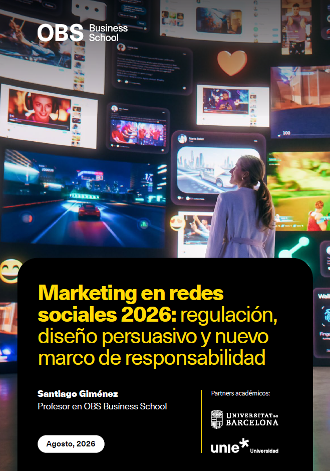 FOTO INFORME RRSS