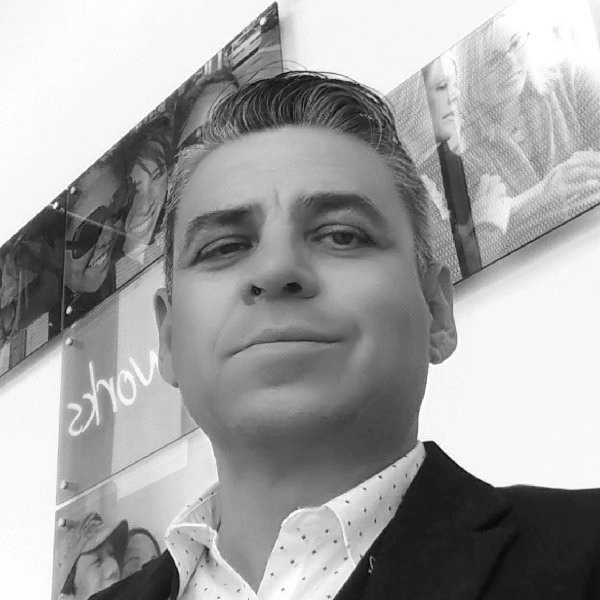 José Carlos Sánchez