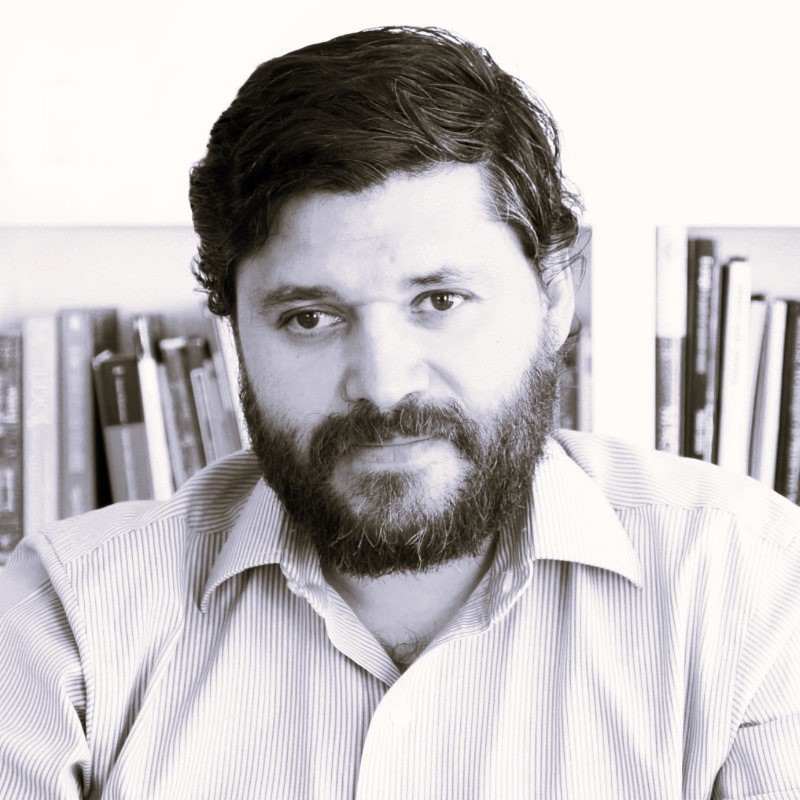 Profesor Gustavo Rojas Pavez