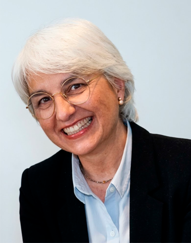 Gemma Segura profesora y coach en OBS Business School