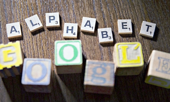 alphabet