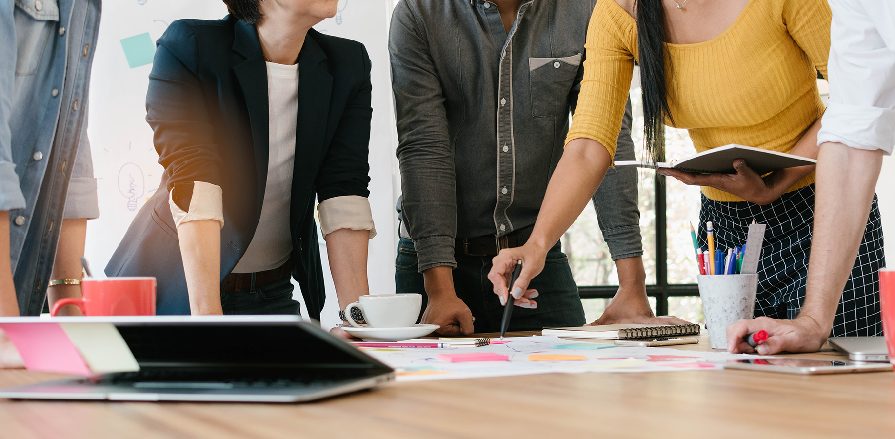 Master in Project Management (English)  OBS Business School