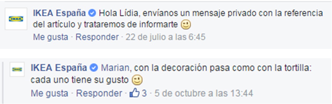 Redes Sociales