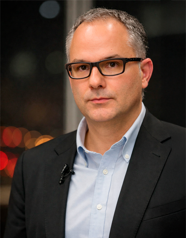 Ignasi Estruch Goicochea Máster Dirección Estratégica y Operaciones