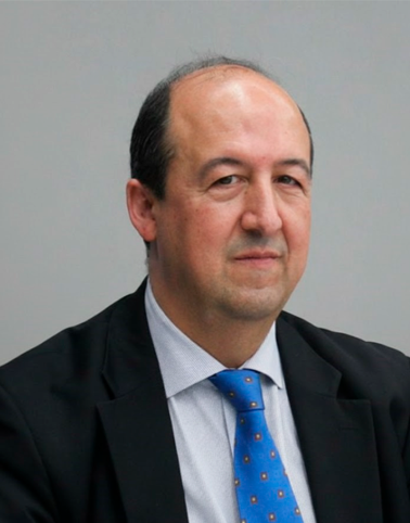 Javier San Martin Maria, profesor de OBS Business School