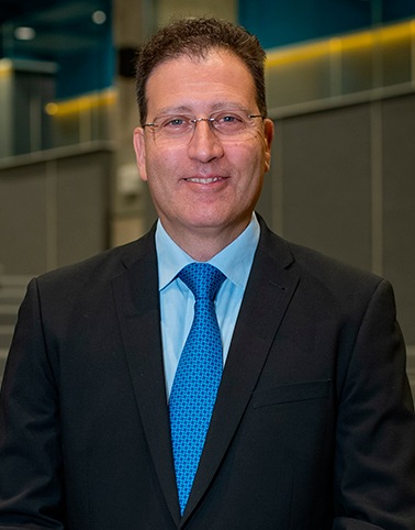 Joan Torres Moreno de OBS Business School