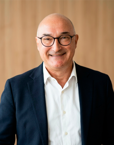 Juan Ramon Segura OBS