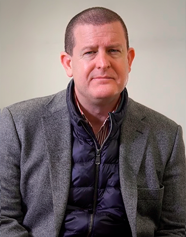 Profesor y Director Luis Toro Dupouy