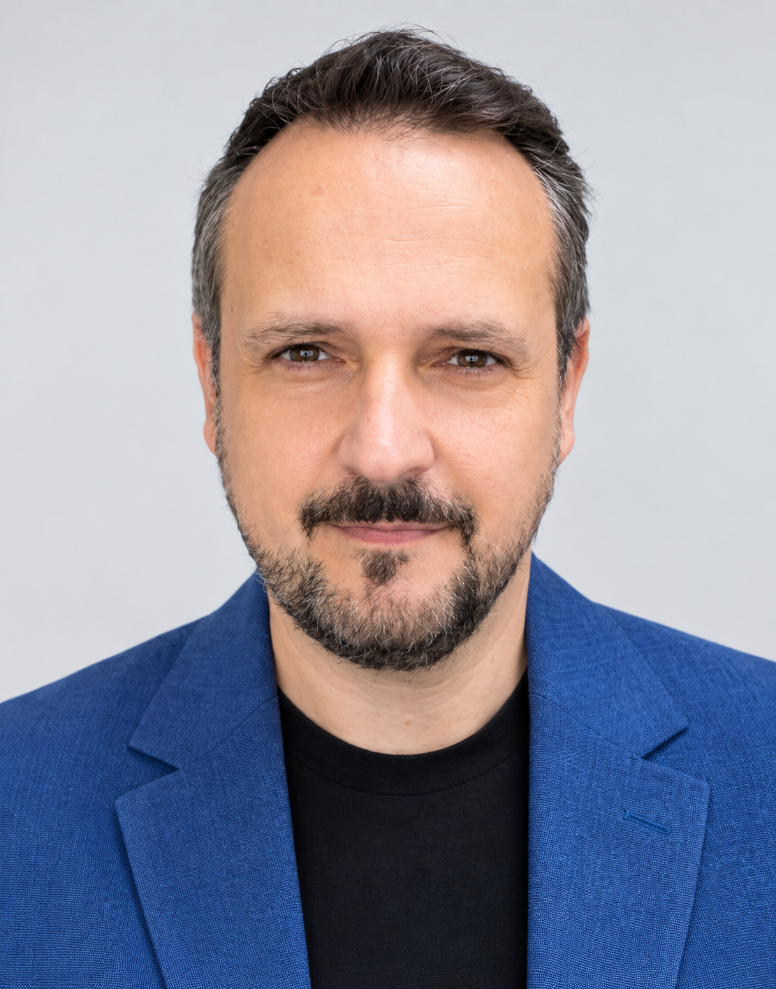 Marc Bara OBS Business School