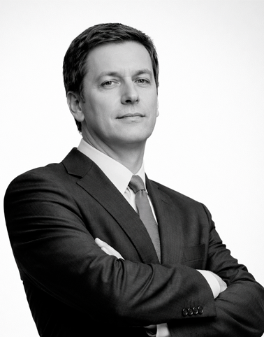 Marcelo Granieri, profesor de OBS Business School