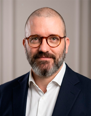 Mariano Hernández OBS