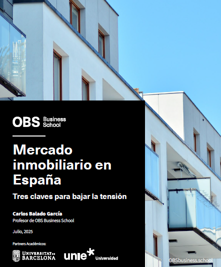 Mercado Inmobiliario