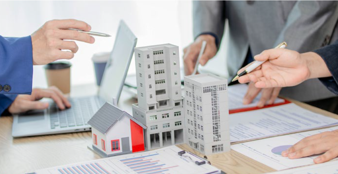 Mercado Inmobiliario 04