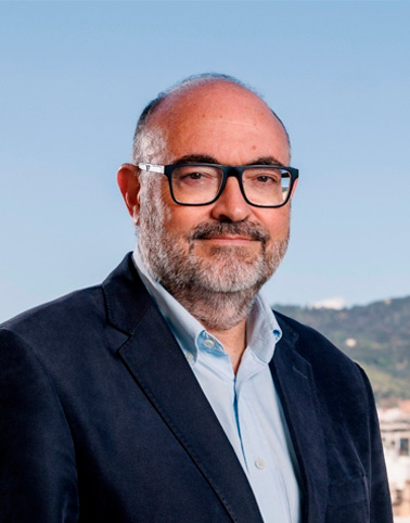 Ramón Martín Miralles López, profesor de OBS Business School. Coordinador de Auditoria y Seguridad de la Información en la Autoridad Catalana de Protección de Datos. 