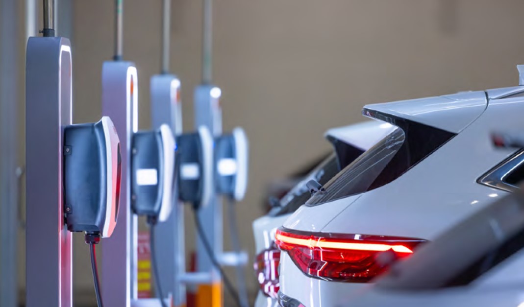 Movilidad Eléctrica 05