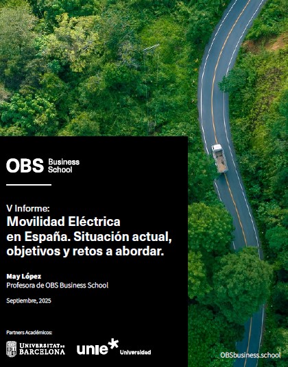 Movilidad eléctrica