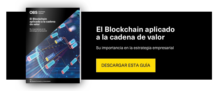 Ebook GRATIS: Blockchain