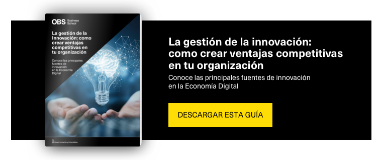 Ebook GRATIS: Innovation Management