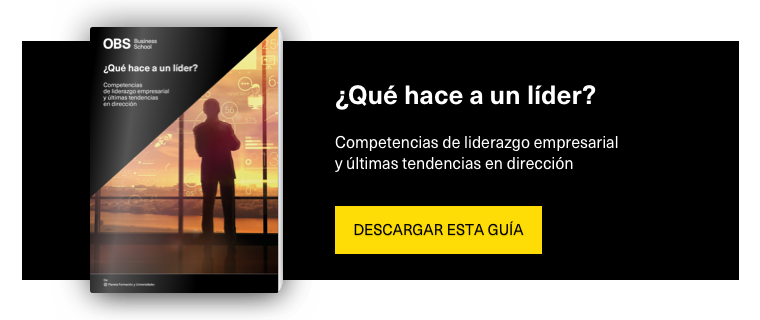 Ebook GRATIS: Que hace un líder