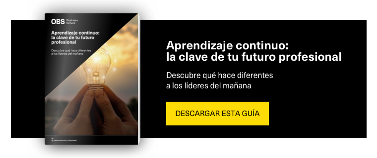 Ebook GRATIS: Aprendizaje continuo