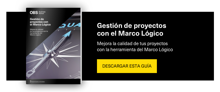 Ebook GRATIS: Marco lógico