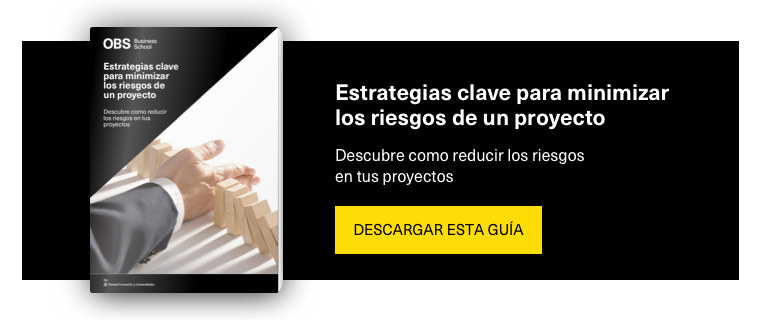 Ebook GRATIS: Estrategias gestión de riesgos