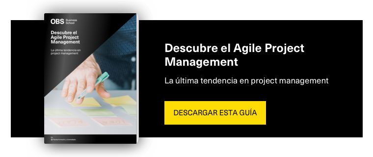 Ebook GRATIS: Agile Project Management